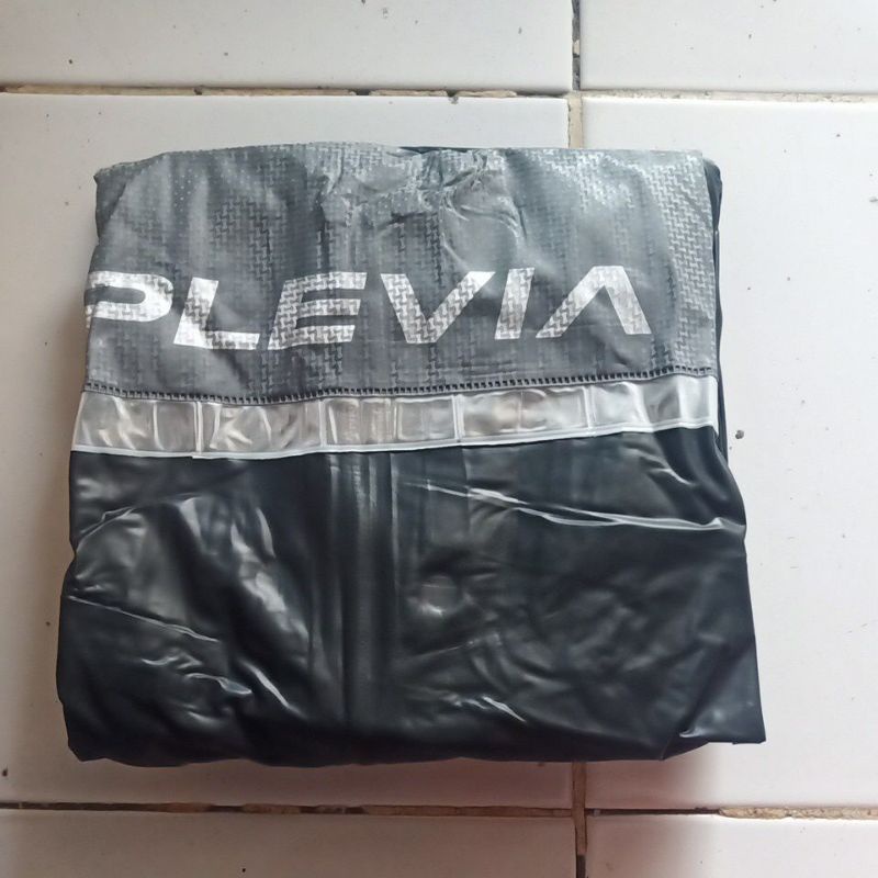 Jas Hujan Jaket Celana Plevia Bigmax Jumbo