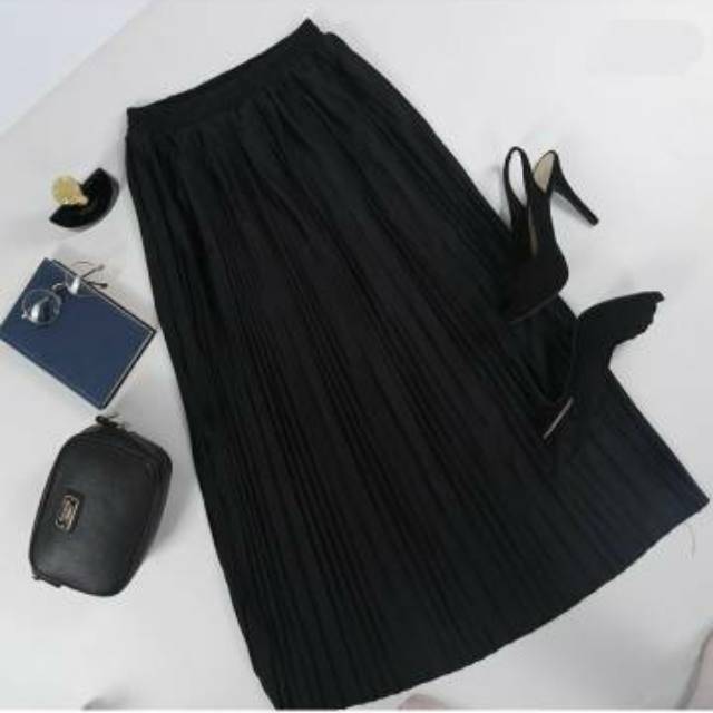 ROK PLISKET IMPORT YUeSHI