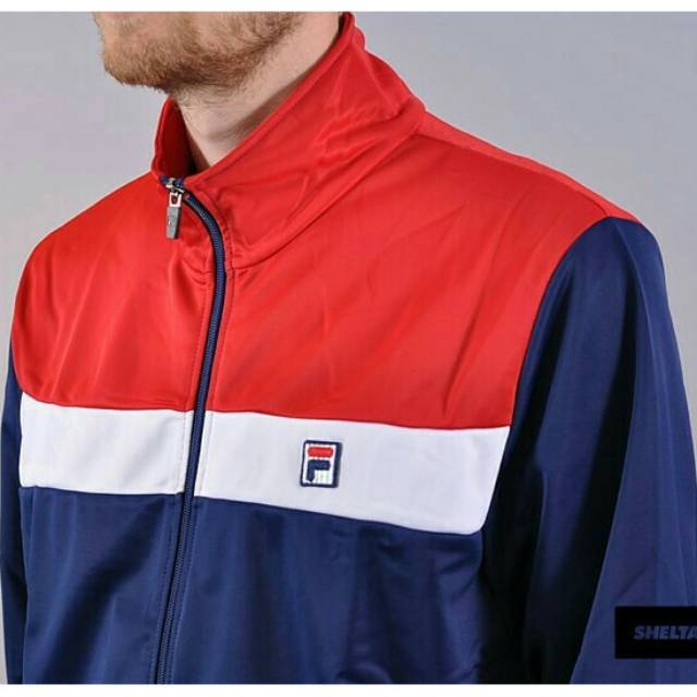 Tracktop fila