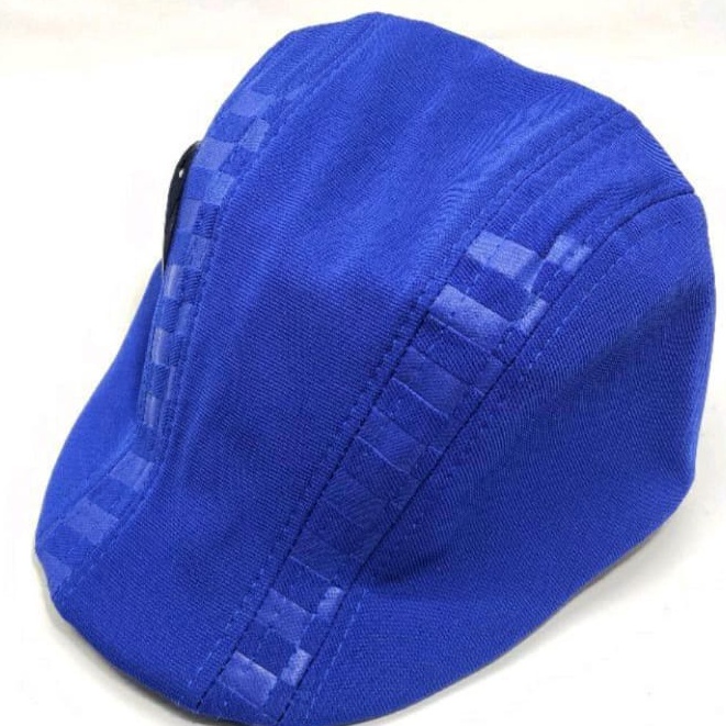 Topi Seniman // Topi Pelukis // Topi Copet