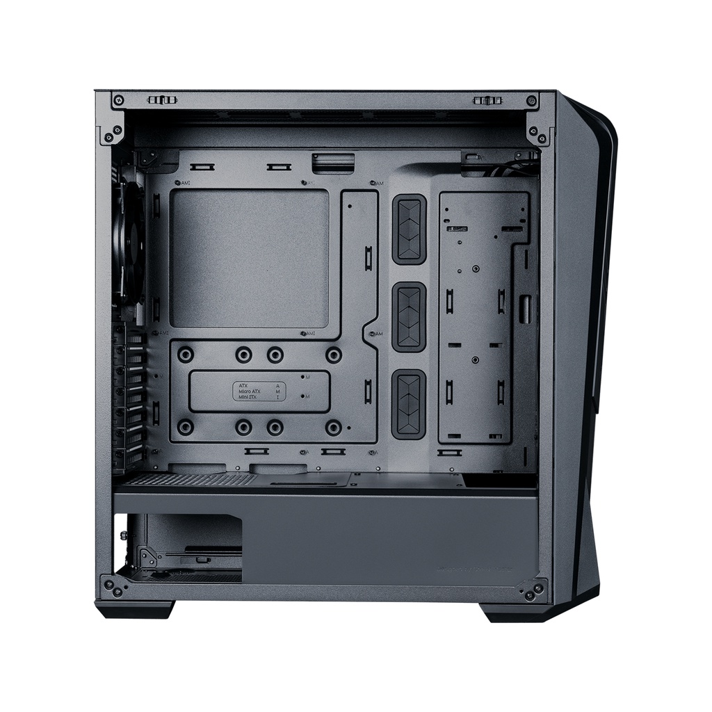 Cooler Master Masterbox 500 | Gaming Case PC Casing E-ATX