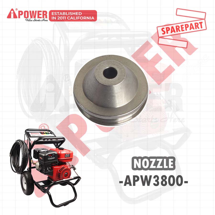 NOZZLE UNTUK APW3800