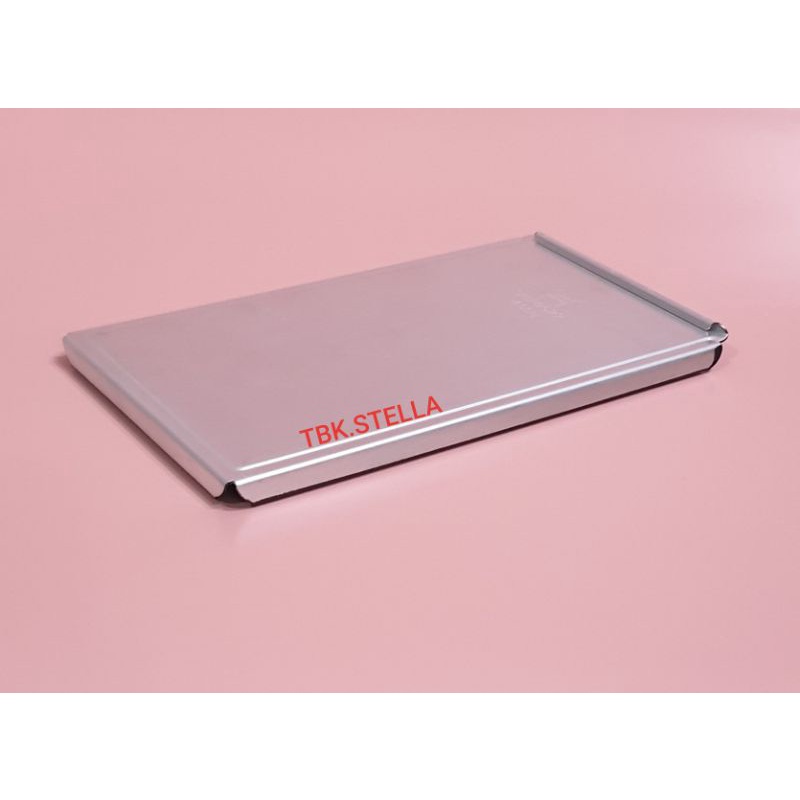 TUTUP LOYANG ROTI TAWAR LOAF PAN LID SANNENG SN 20522