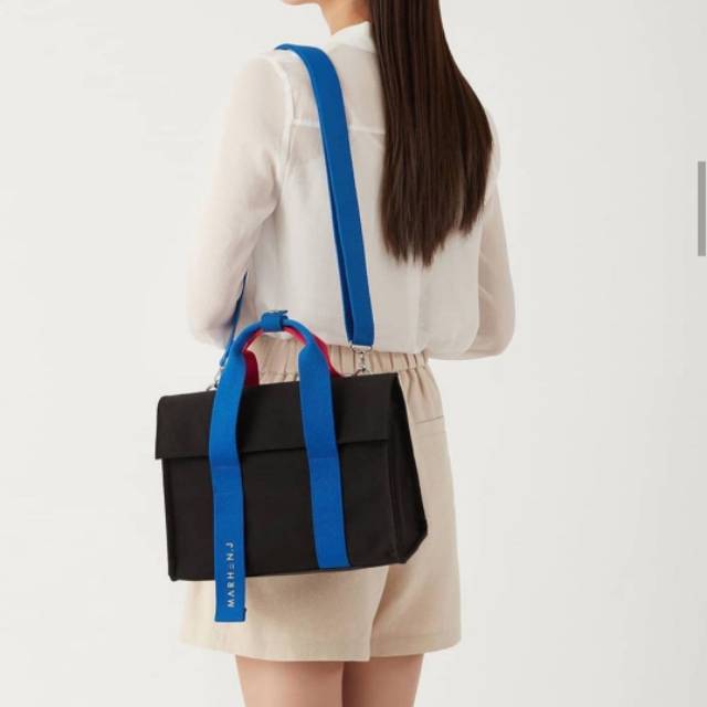 [READY] Marhen.J Roy Mini SKF Edition (Authentic/Ori)