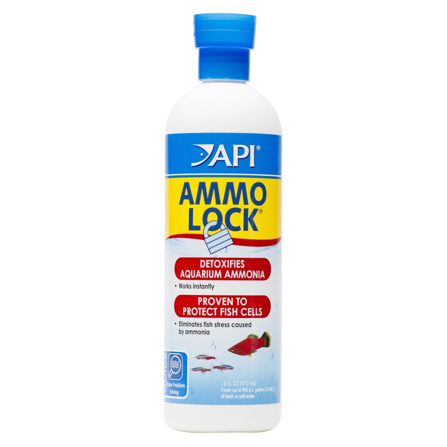 API Ammo Lock 473ml
