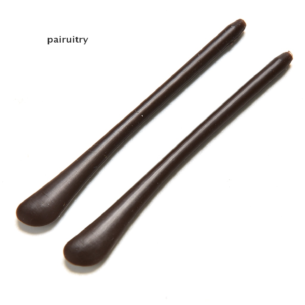 Prt Karet Silikon Pengganti Untuk Ujung Gagang Kacamata PRT