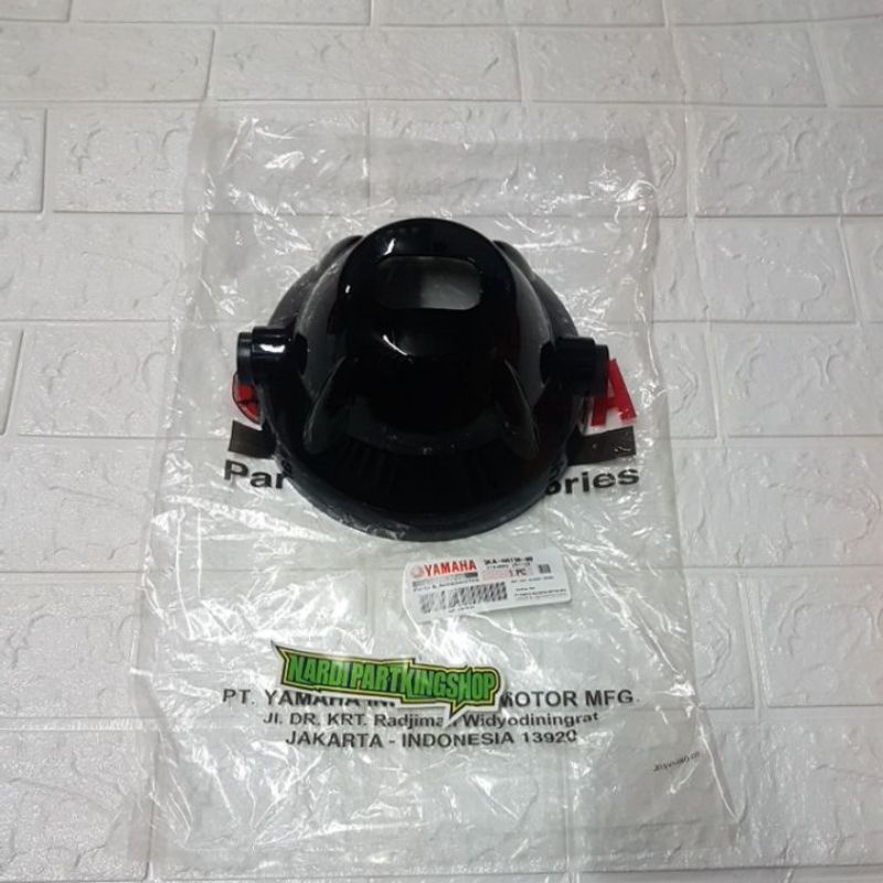 BATOK LAMPU BULAT RX KING