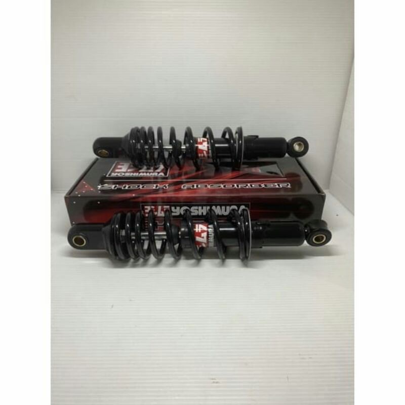 Shockbreaker belakang Yoshimura bebek