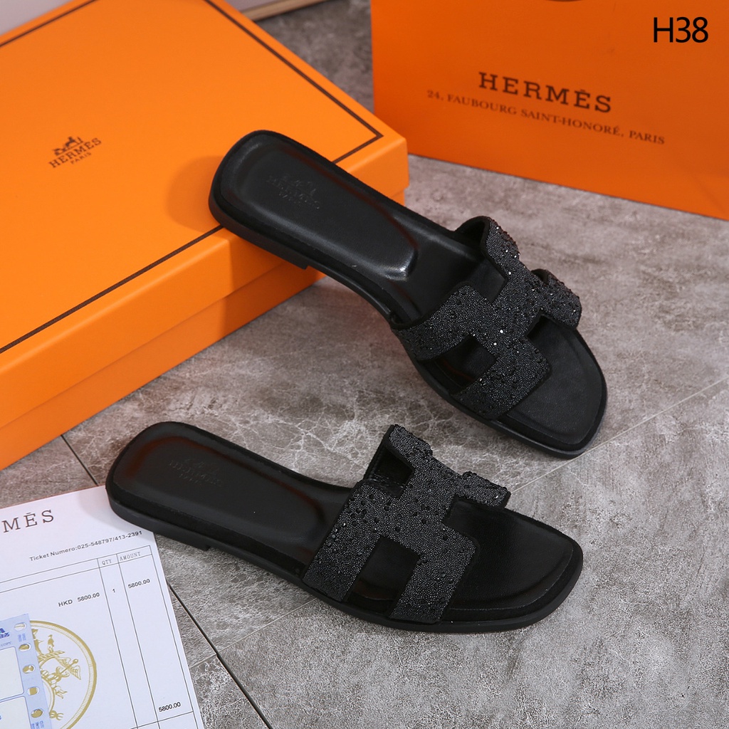 Oran Sandal H38