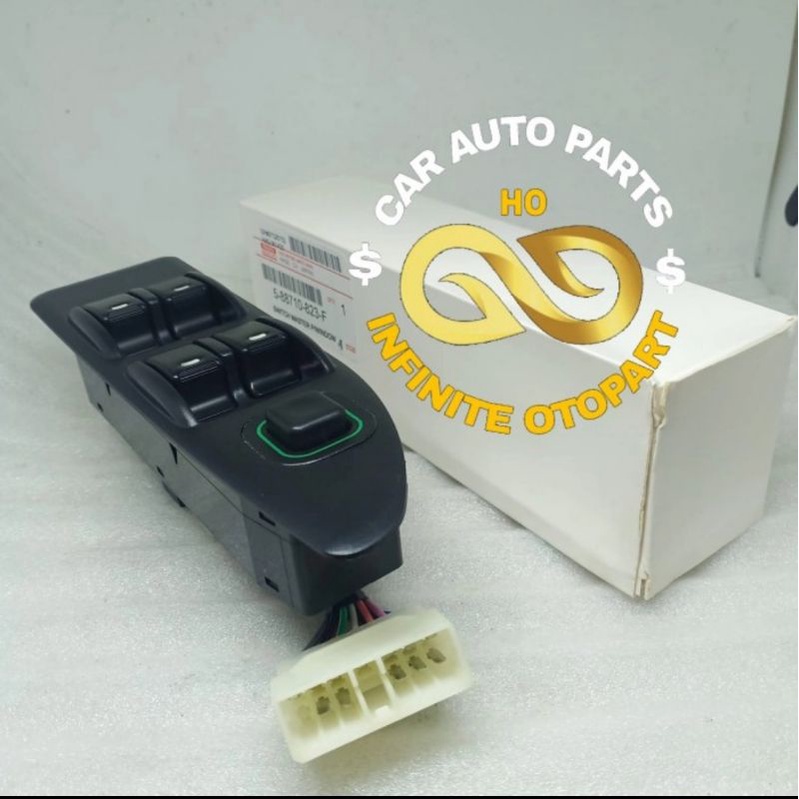 MASTER POWER WINDOW ISUZU PANTHER