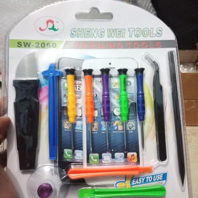 obet set lengkap murah alat servis hp