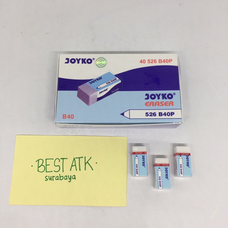 

Penghapus Joyko B40
