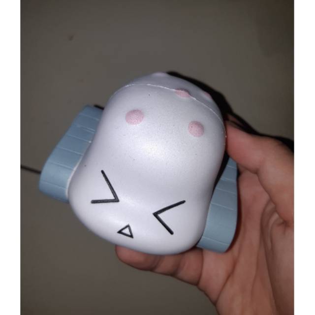 Squishy Ibloom Tanker (RARE)