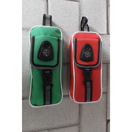 

Tempat Pensil Warna Bagus Lengkap Pake Kompas Murmer Ellegant