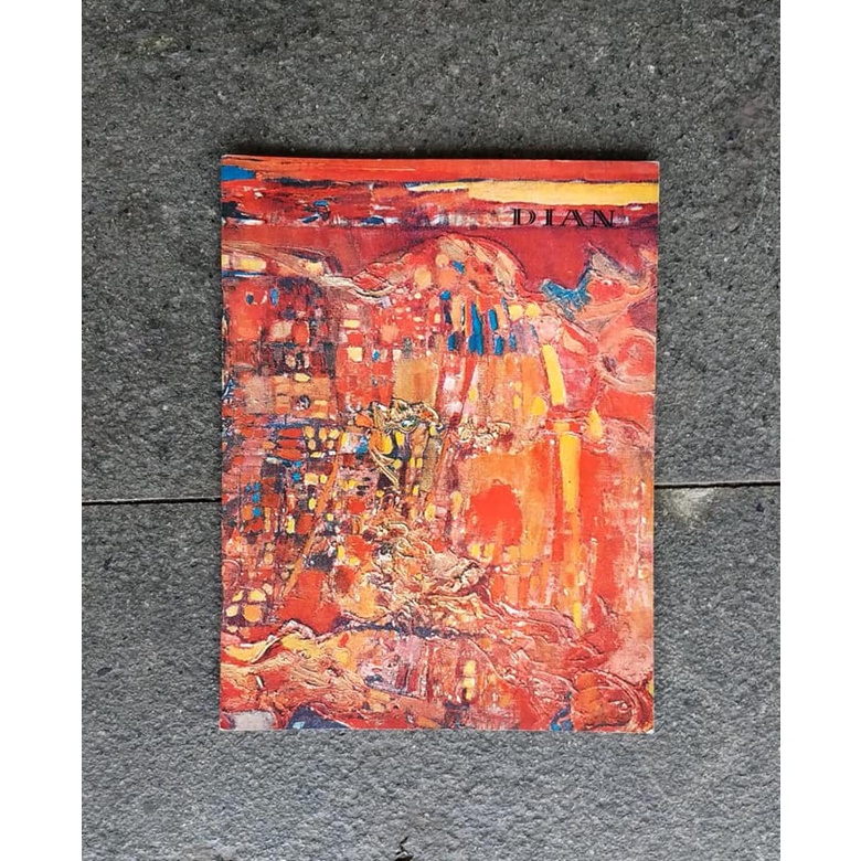 majalah dian 1969 perdjandjian perburuhan