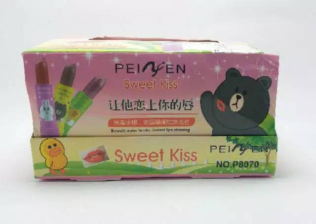 LIPSTIK PEINIFEN SWEET KISS LUSINAN