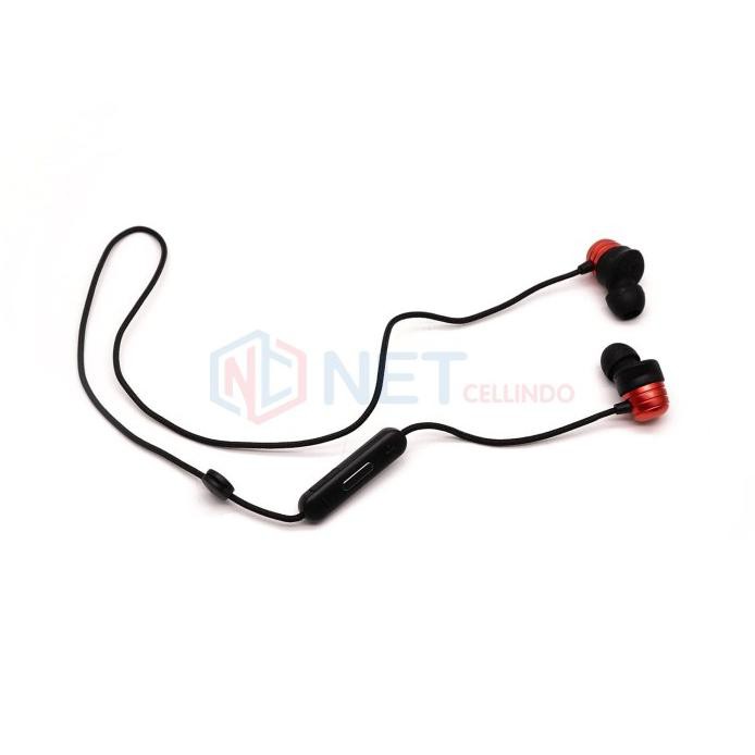 HANDSFREE FOOMEE PB 13 | HF FOOMEE PB 13 SPORTS BLUETOOTH 4.2 GG2070