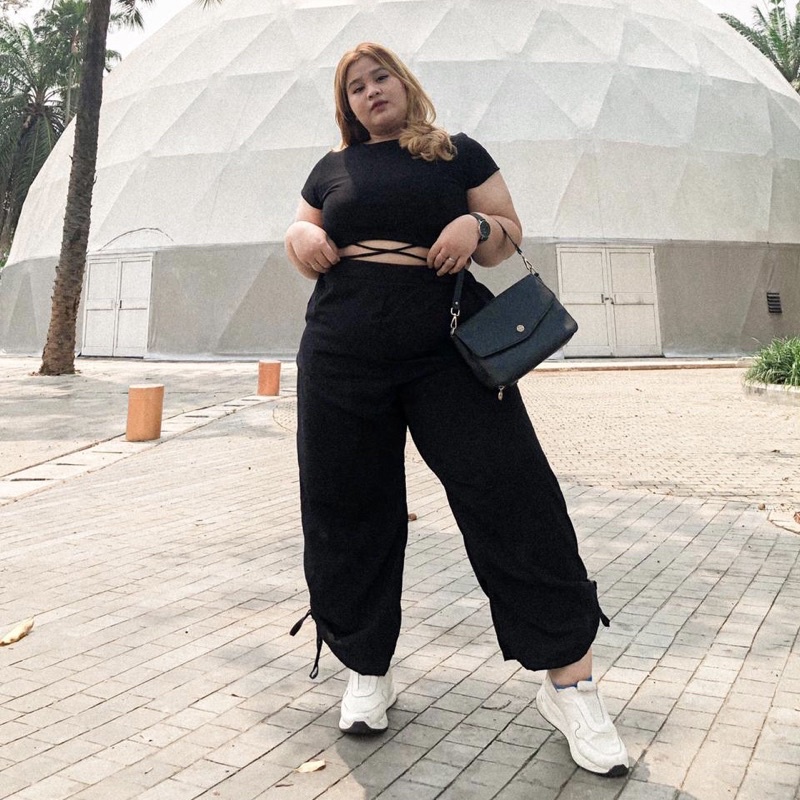 Kika Pants (From Petite Size to Plus Size) | SKOUTWEAR