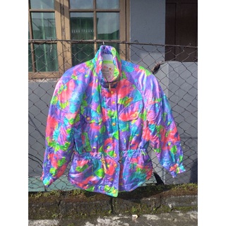 Ellese sky jacket