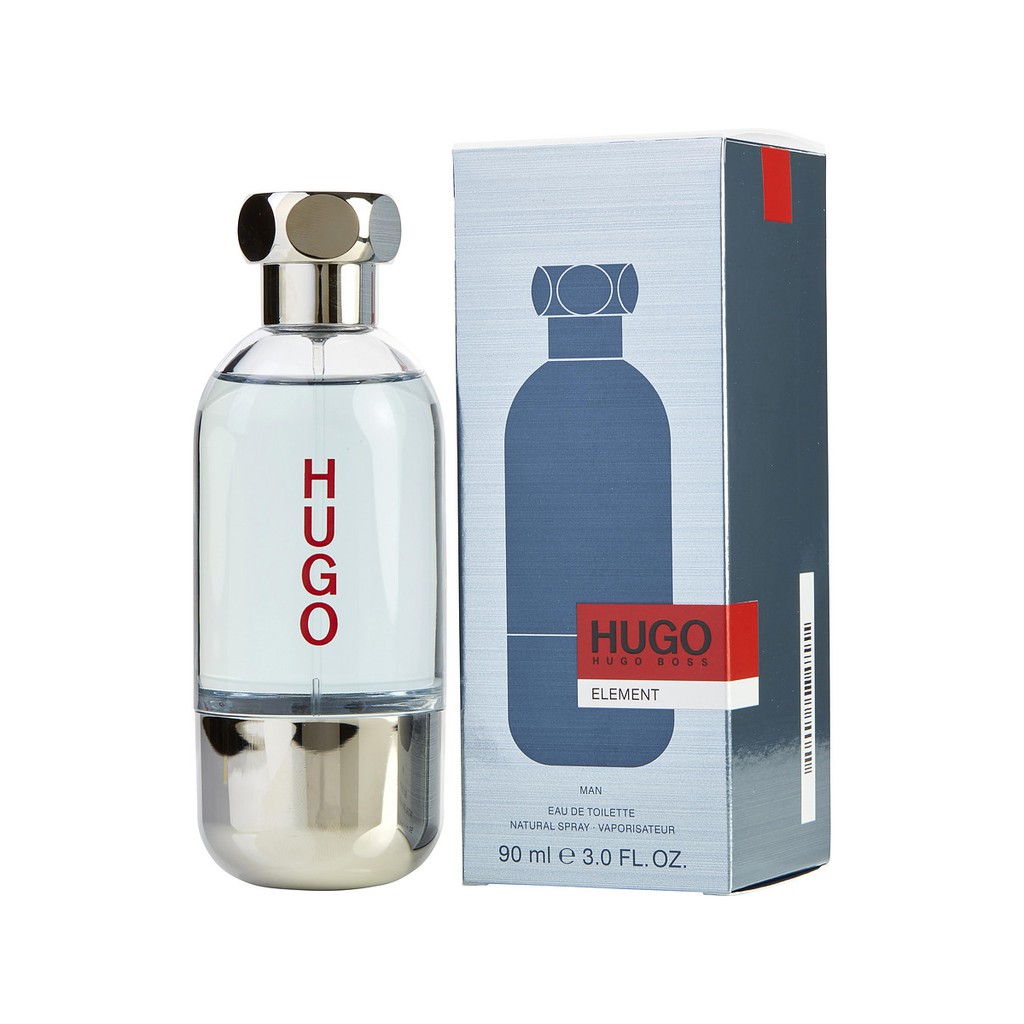 Parfum Original Hugo Boss Element