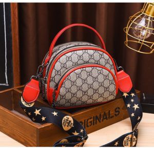 LT 1011 BQ 2736 GI 07003 RISCE TAS SELEMPANG MINI IMPORT WANITA CEWEK PEREMPUAN jtf CR 7146 EL 5105