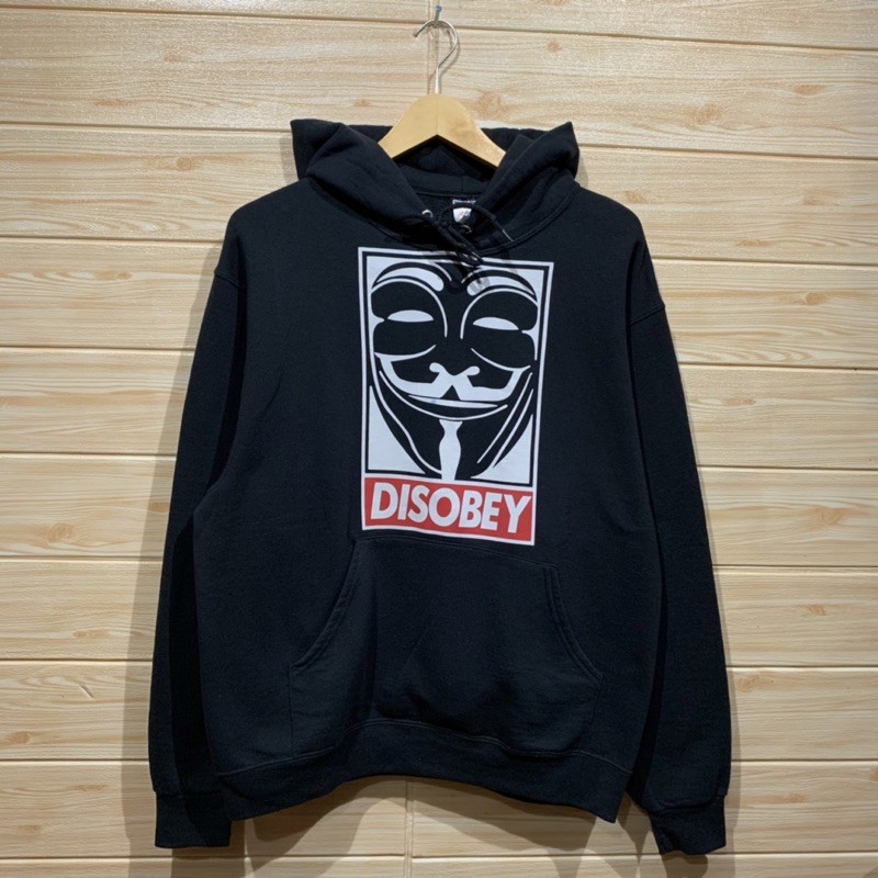 Hoodie Jeerzes NuBlend