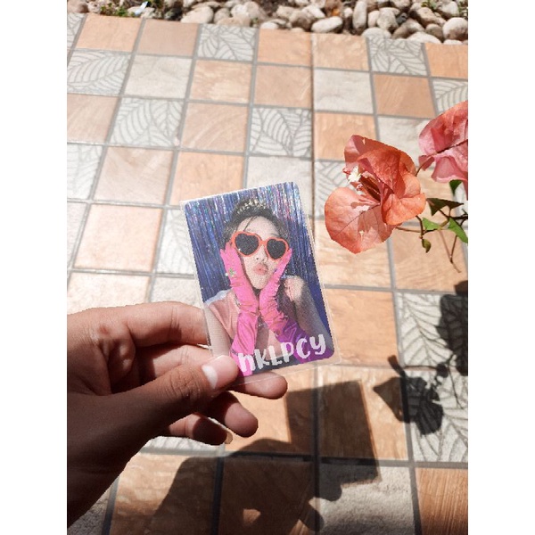 [BOOKED] PC JOY HELLO HBD