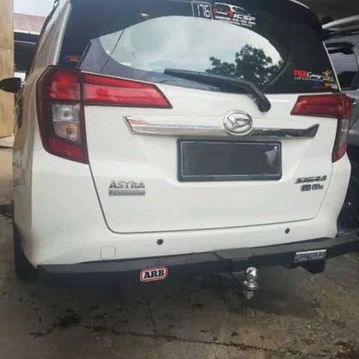 TOWING ARB UNTUK SIGRA DAN CALYA