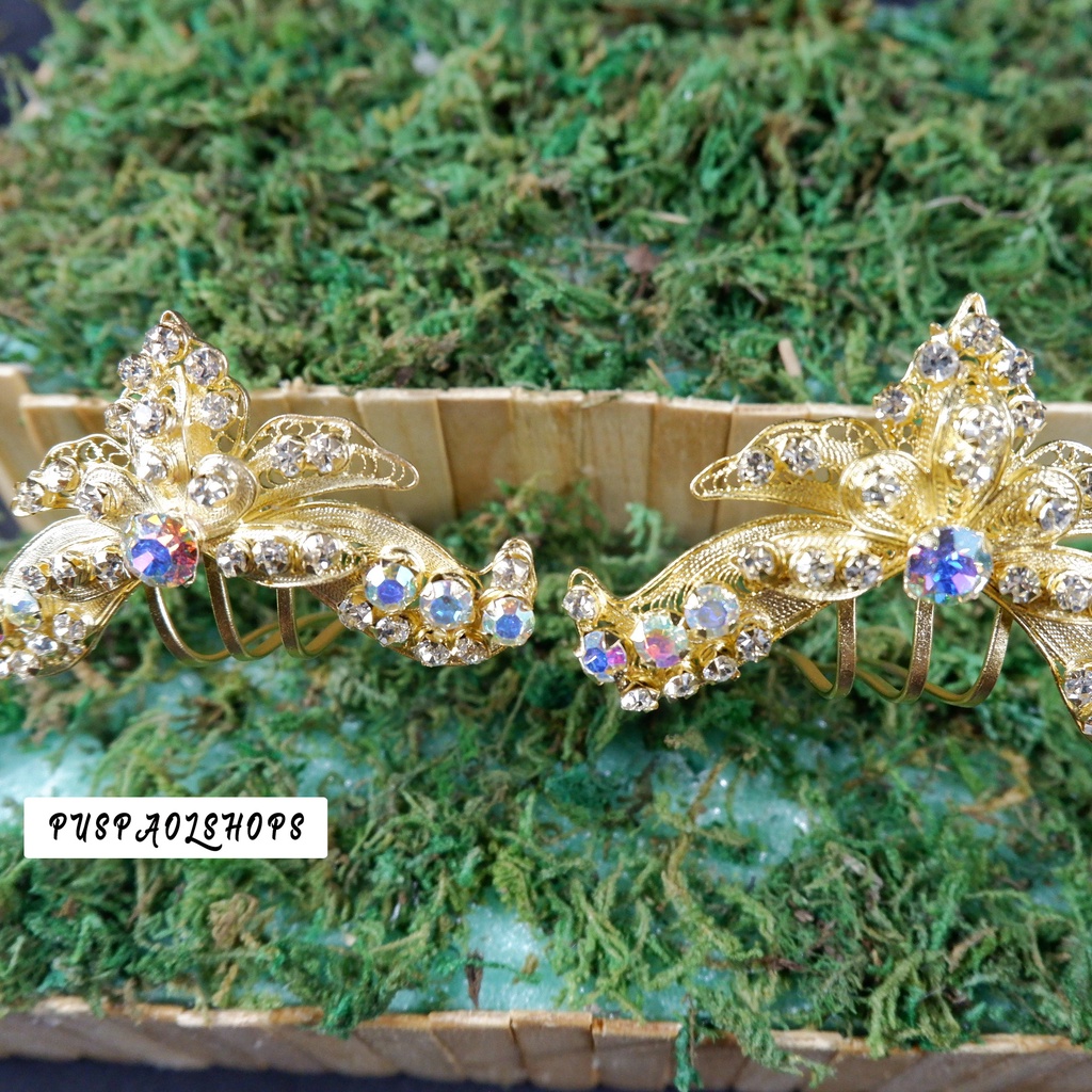SIRKAM DAN CENTUNG  PREMIUM GAYATRI SIRKAM PENGANTIN CENTUNG PENGANTIN SOLO
