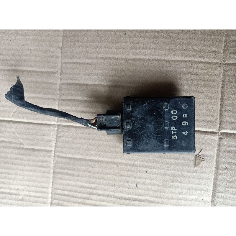 cdi ecu jupiter z burhan jupiter lama 5TP original