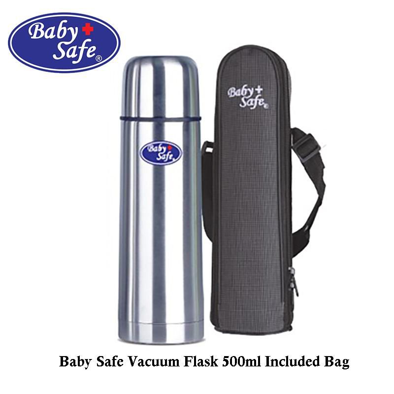 BABY SAFE TERMOS 500ML