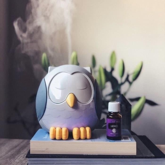 Diffuser | Feather The Owl Diffuser