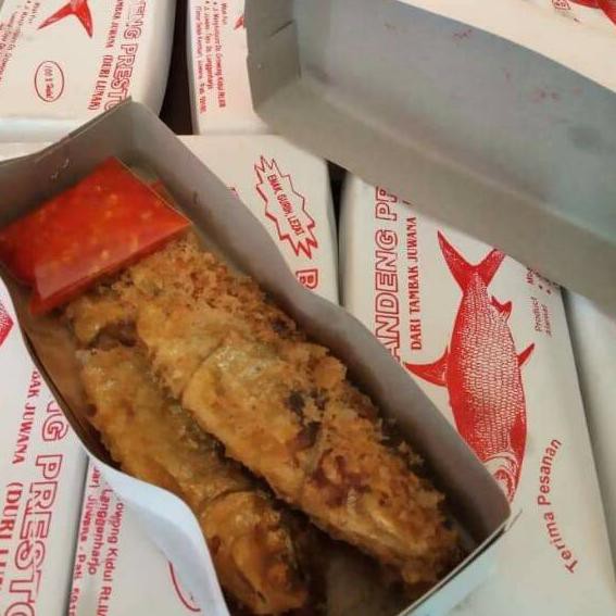 

Termurah!! (eij-770) Bandeng Presto duri lunak