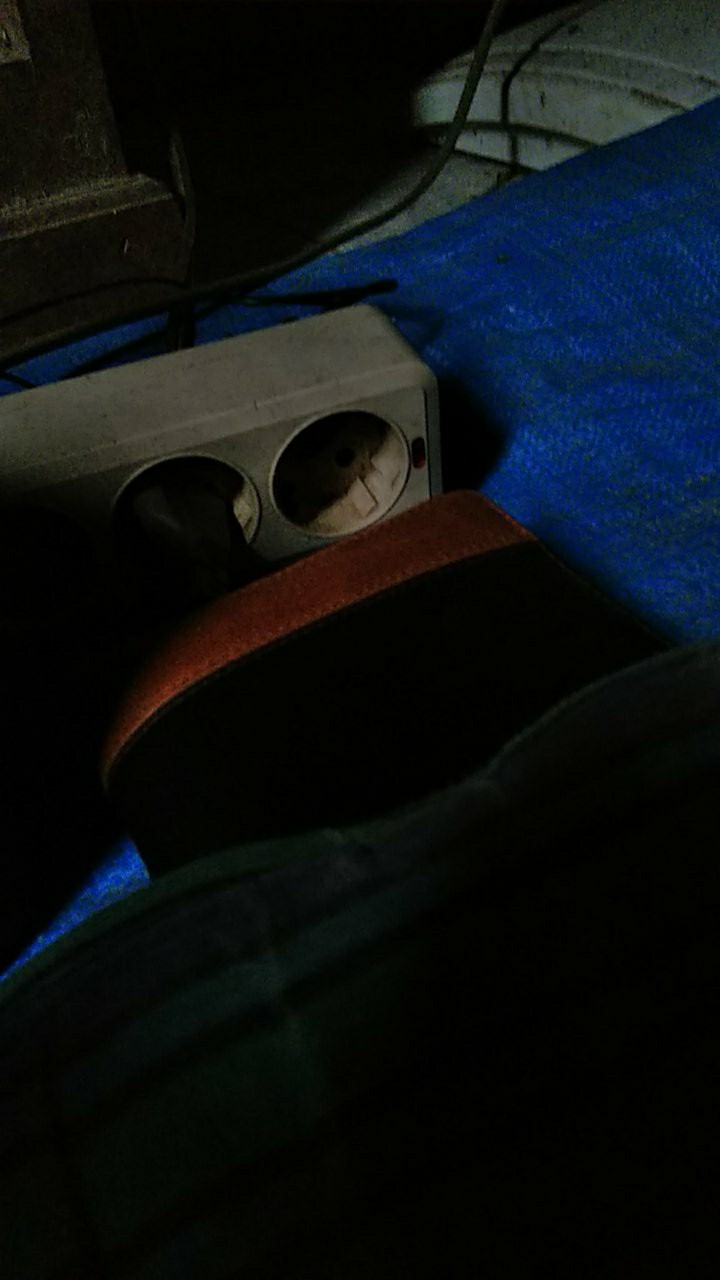 Regulator Tekanan Tinggi