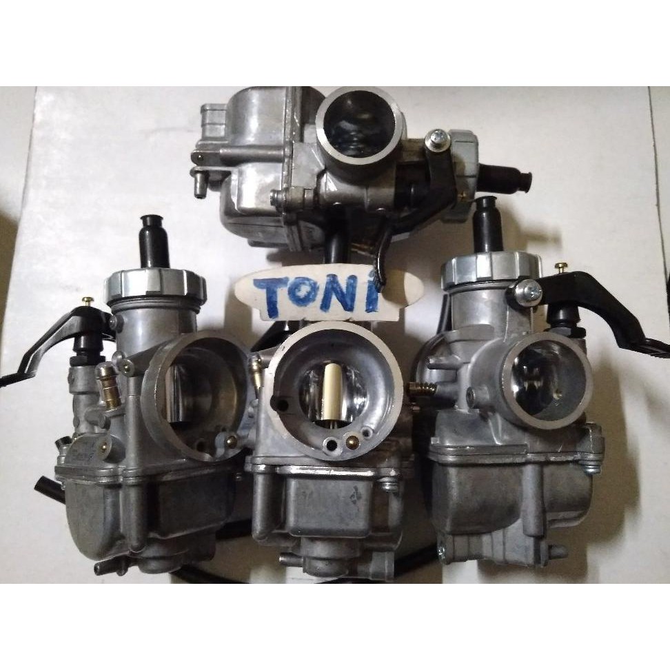 Terlaris Karbu Pe 26 Goyo