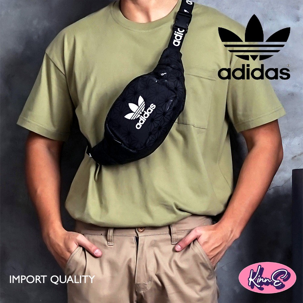 Harga Adidas Tas Terbaik Juli 2021 Shopee Indonesia