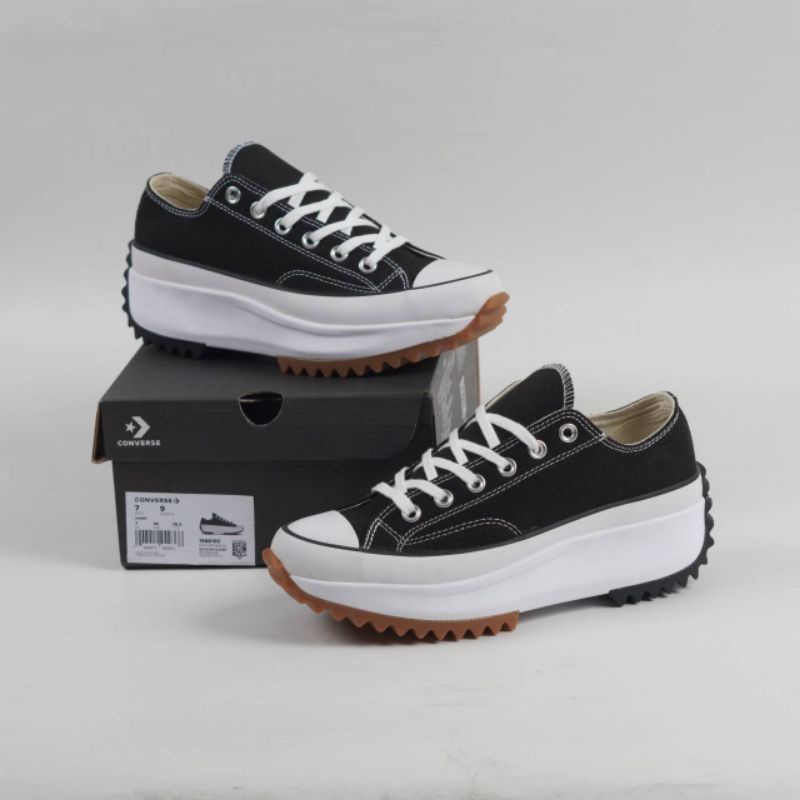 converse run star hike high