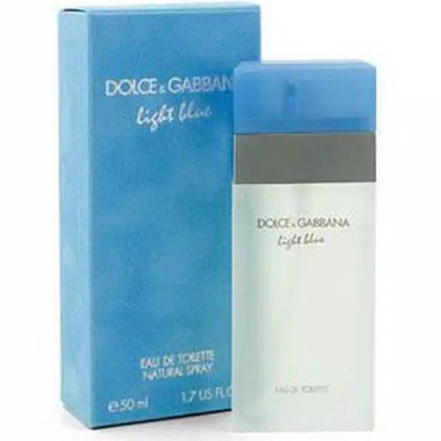 Parfum branded DOLCE GABBANA