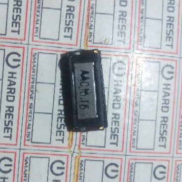 Speaker Sepiker Telepon atas Xiaomi Redmi 2 Original second asli copotan