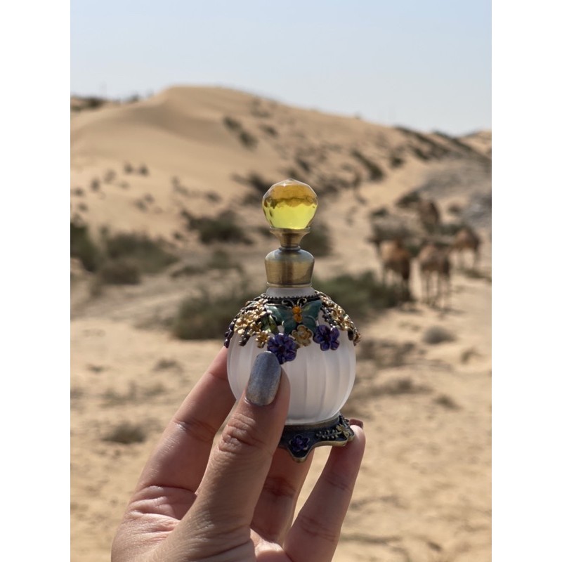 MUSK TAHARA SHAFAF ORIGINAL DUBAI PARFUME