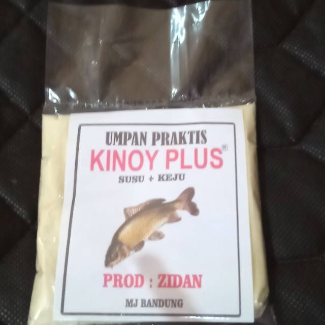 Umpan KINOY PLUS