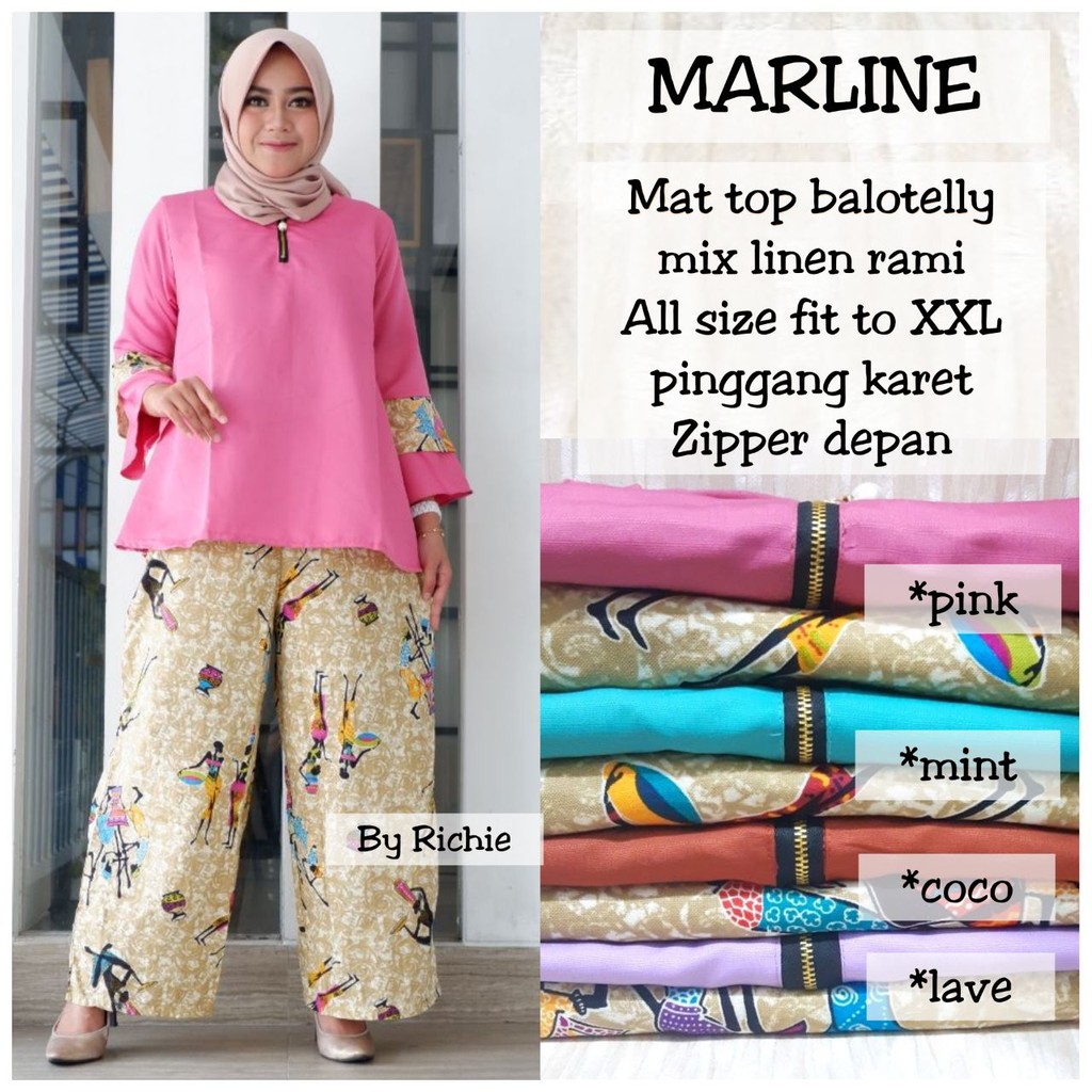 

MARLINE