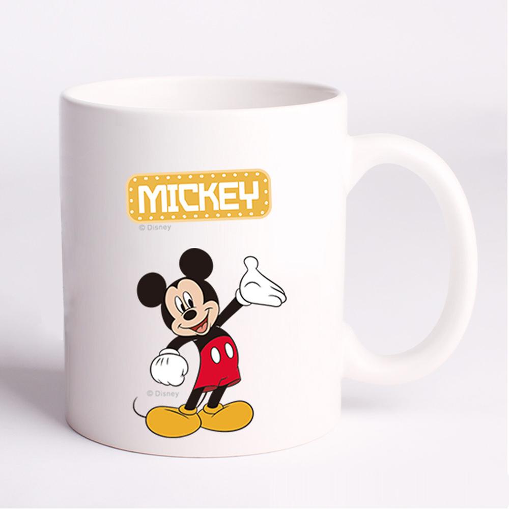 [Elegan] Stiker Dekorasi Kamar Anti Air Kartun Mickey Minnie