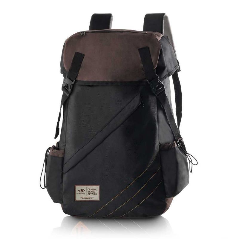 Original - Tas Punggung Pria Ransel Laptop Backpack  Wanita Unisex Distro