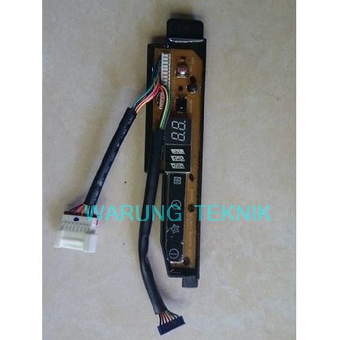SENSOR REMOT AC LG NEO PLASMA HERCULES ORIGINAL MURAH
