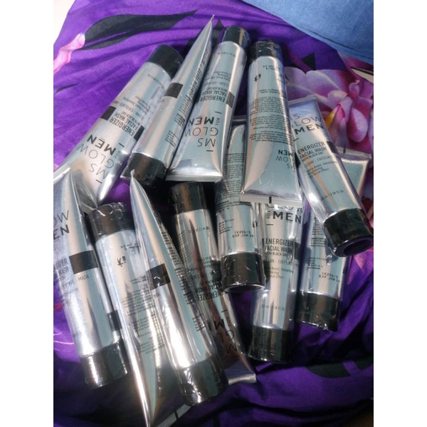 MS GLOW MEN / MS GLOW FOR MEN / MS GLOW MURAH ORIGINAL