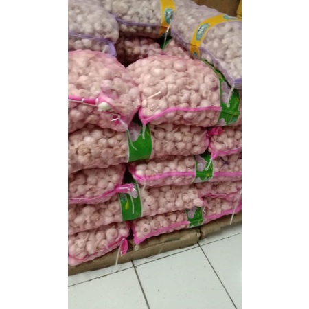 

BAWANG PUTIH BAWANG HONAN BAWANG BANCI