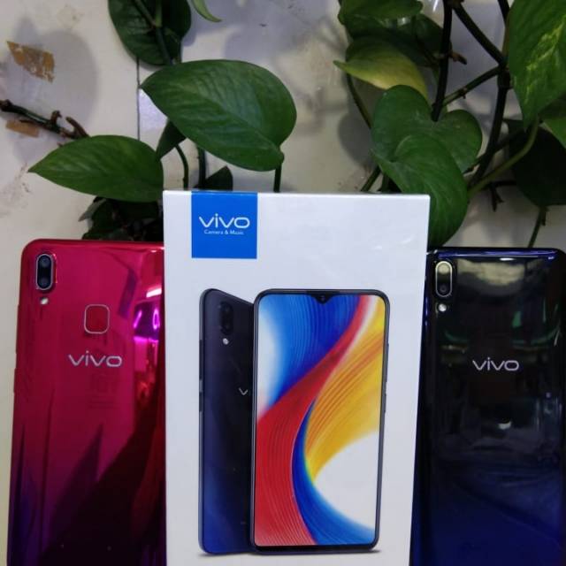 Vivo Y95 4/64