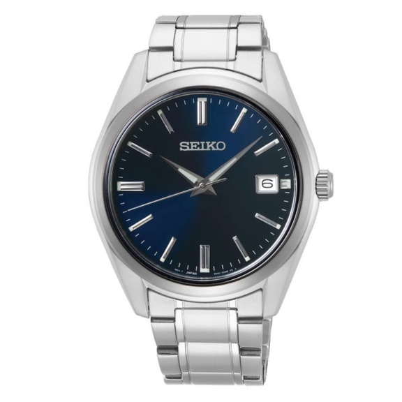 Seiko Classic Quartz SUR309P1 SUR309