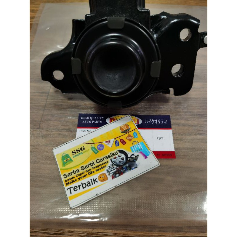 Engine mounting kanan Jazz GD3 New City GD8 Manual